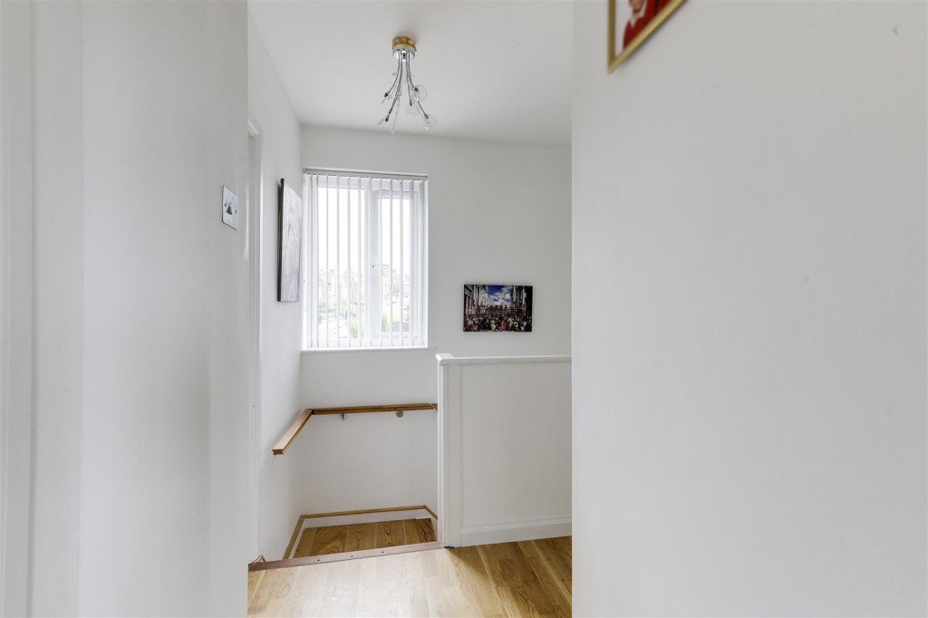 Birchfield Road, Arnold, Nottinghamshire, NG5 8BJ