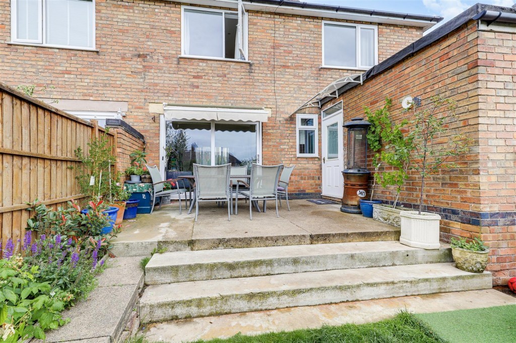 Birchfield Road, Arnold, Nottinghamshire, NG5 8BJ