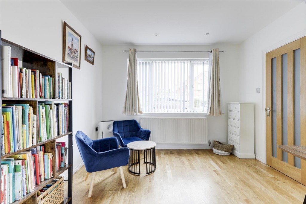 Birchfield Road, Arnold, Nottinghamshire, NG5 8BJ