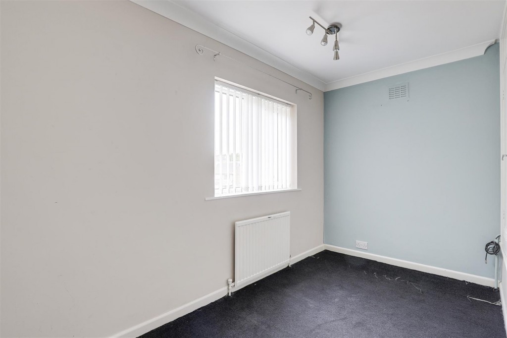 Fairlight Way, Nottingham, Nottinghamshire, NG5 5SZ