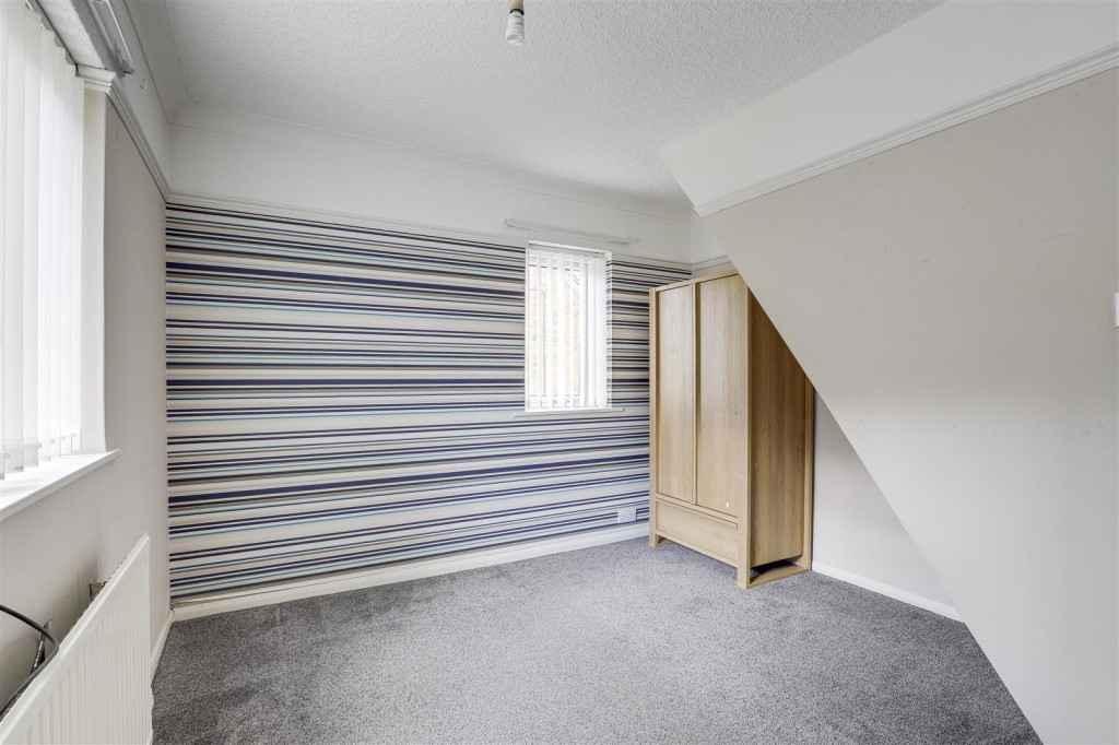 Fairlight Way, Nottingham, Nottinghamshire, NG5 5SZ