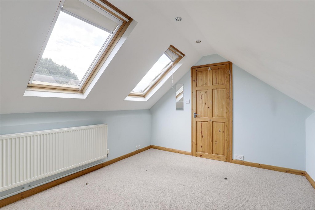 Fairlight Way, Nottingham, Nottinghamshire, NG5 5SZ