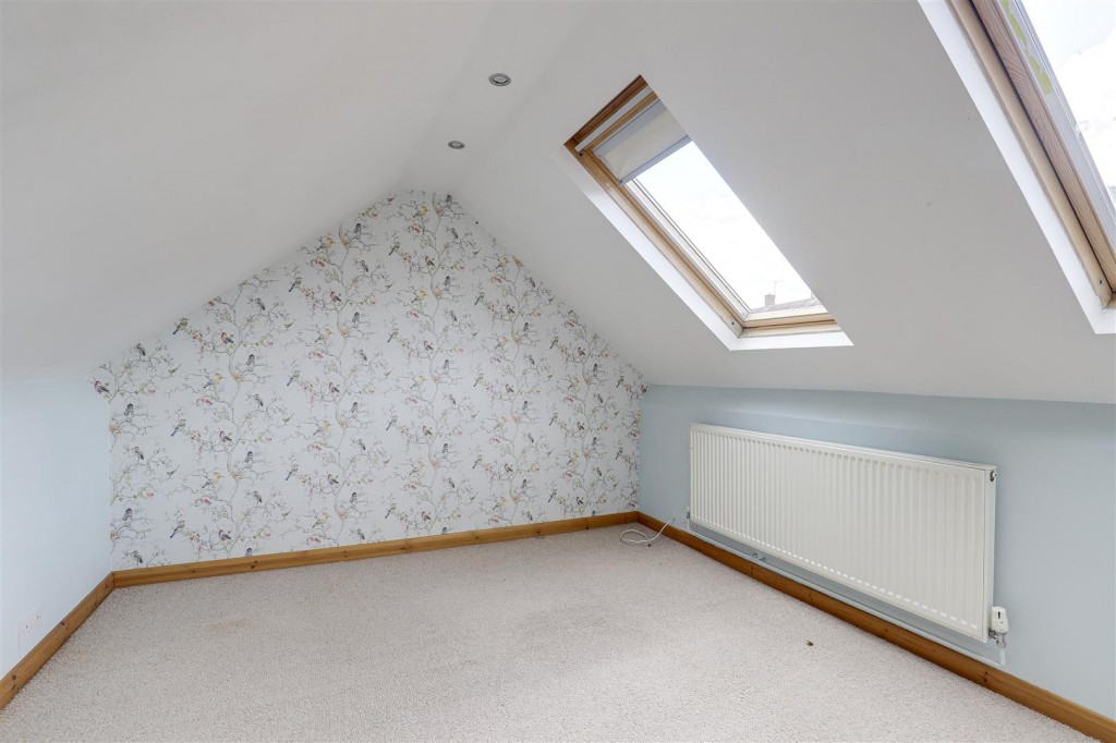 Fairlight Way, Nottingham, Nottinghamshire, NG5 5SZ
