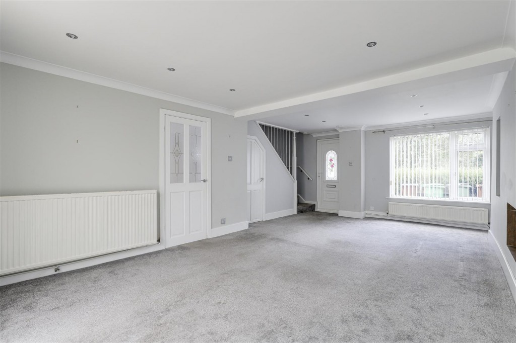 Fairlight Way, Nottingham, Nottinghamshire, NG5 5SZ
