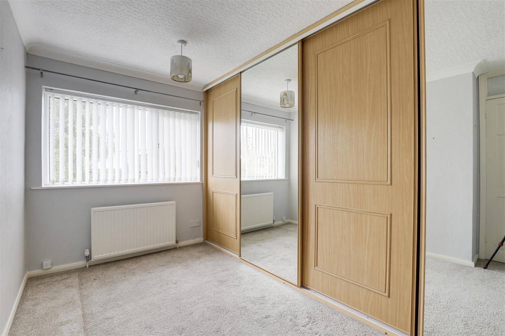 Fairlight Way, Nottingham, Nottinghamshire, NG5 5SZ