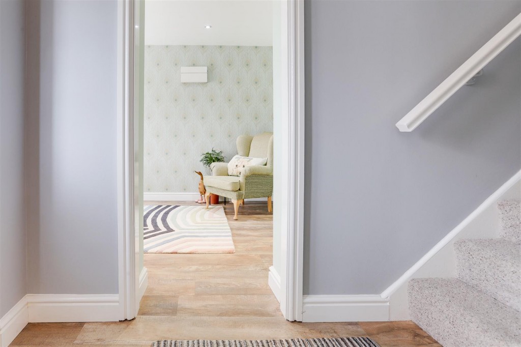 Union Close, Linby, Nottinghamshire, NG15 8GU