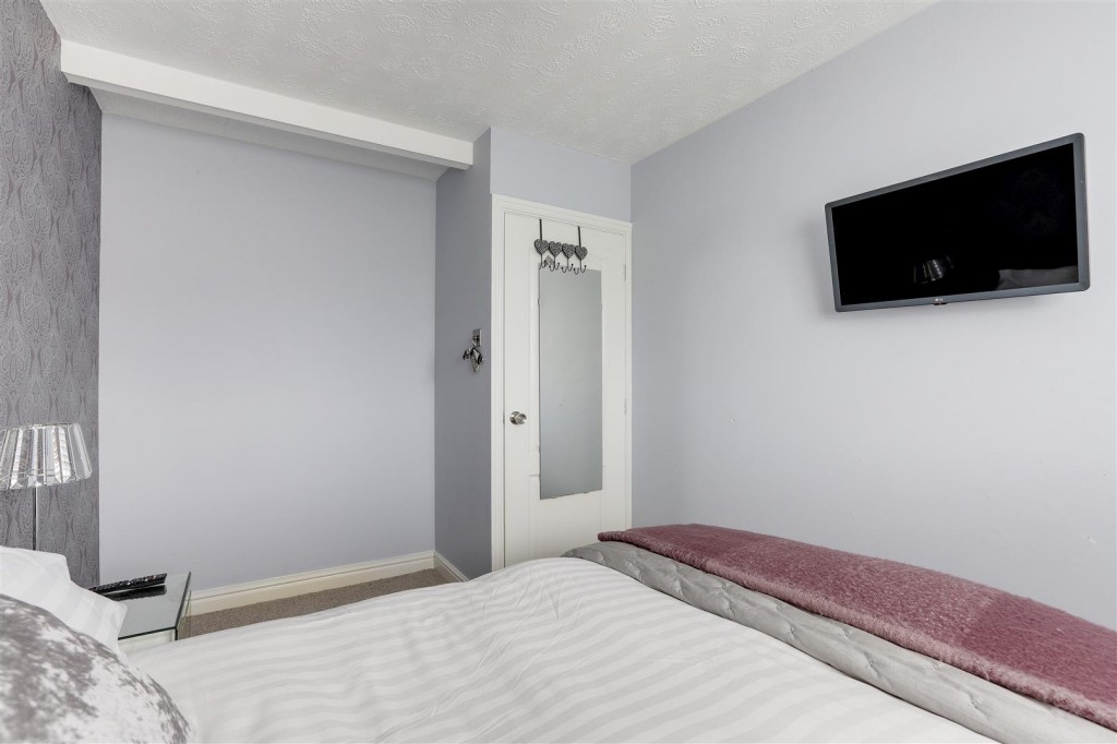 Union Close, Linby, Nottinghamshire, NG15 8GU