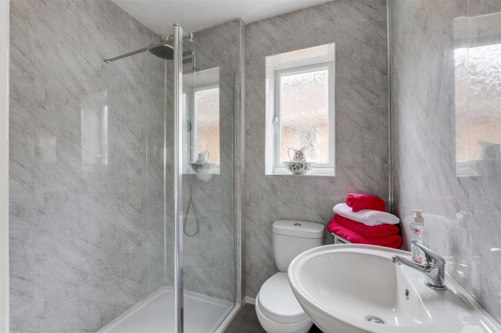 Union Close, Linby, Nottinghamshire, NG15 8GU