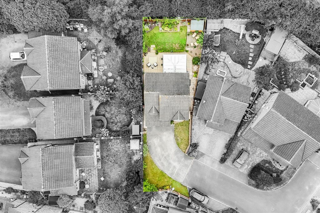 Union Close, Linby, Nottinghamshire, NG15 8GU