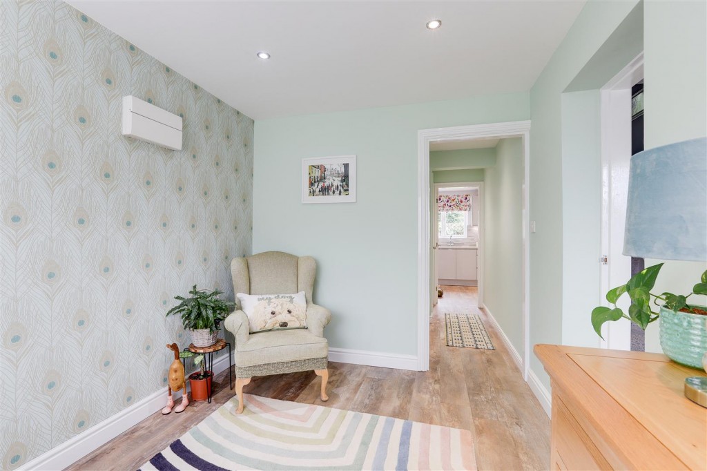 Union Close, Linby, Nottinghamshire, NG15 8GU