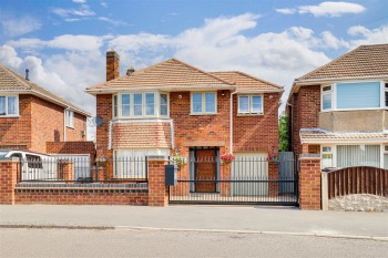 Dovedale Avenue, Long Eaton, Derbyshire, NG10 3HN