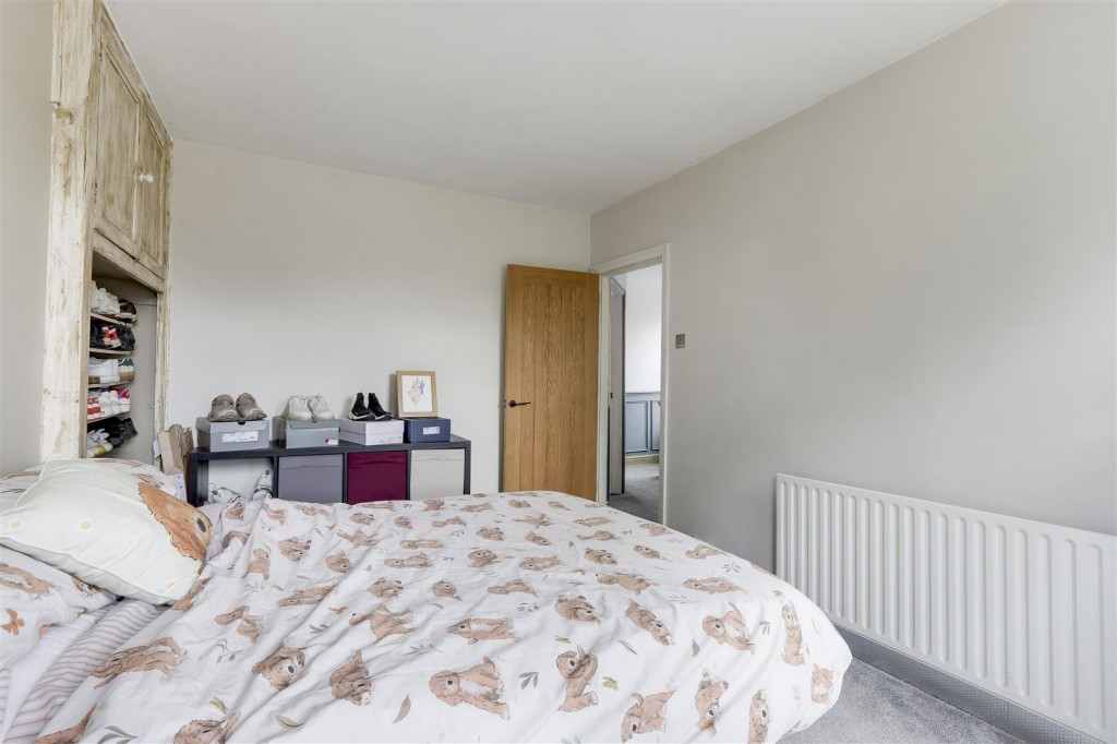 Moor Road, Bestwood Village, Nottinghamshire, NG6 8TE