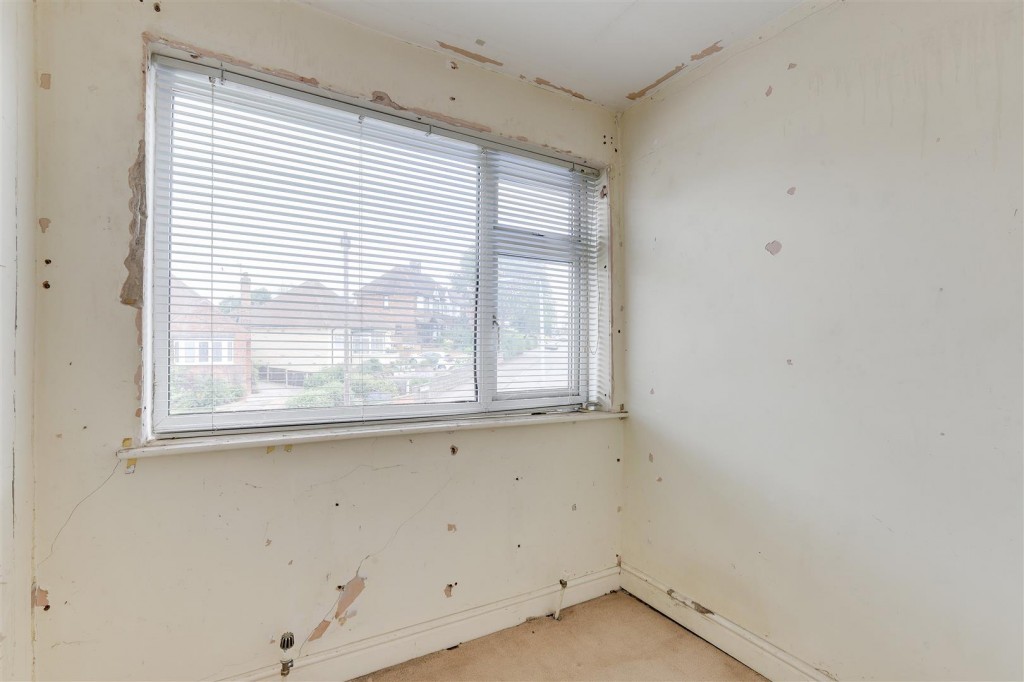 Digby Avenue, Mapperley, Nottinghamshire, NG3 6DT