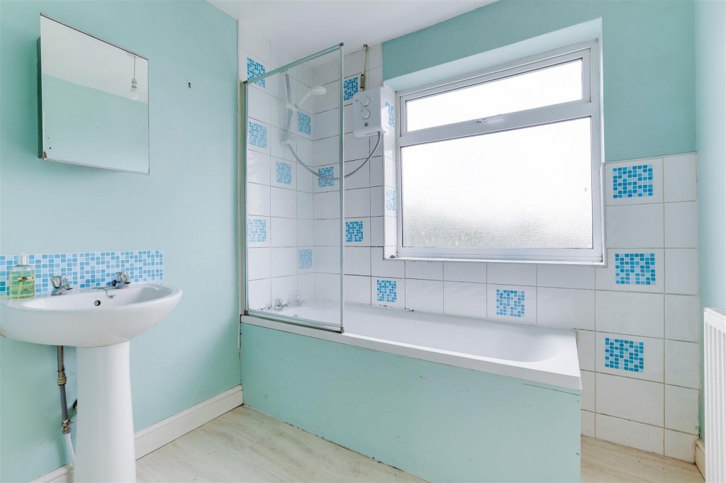 Digby Avenue, Mapperley, Nottinghamshire, NG3 6DT