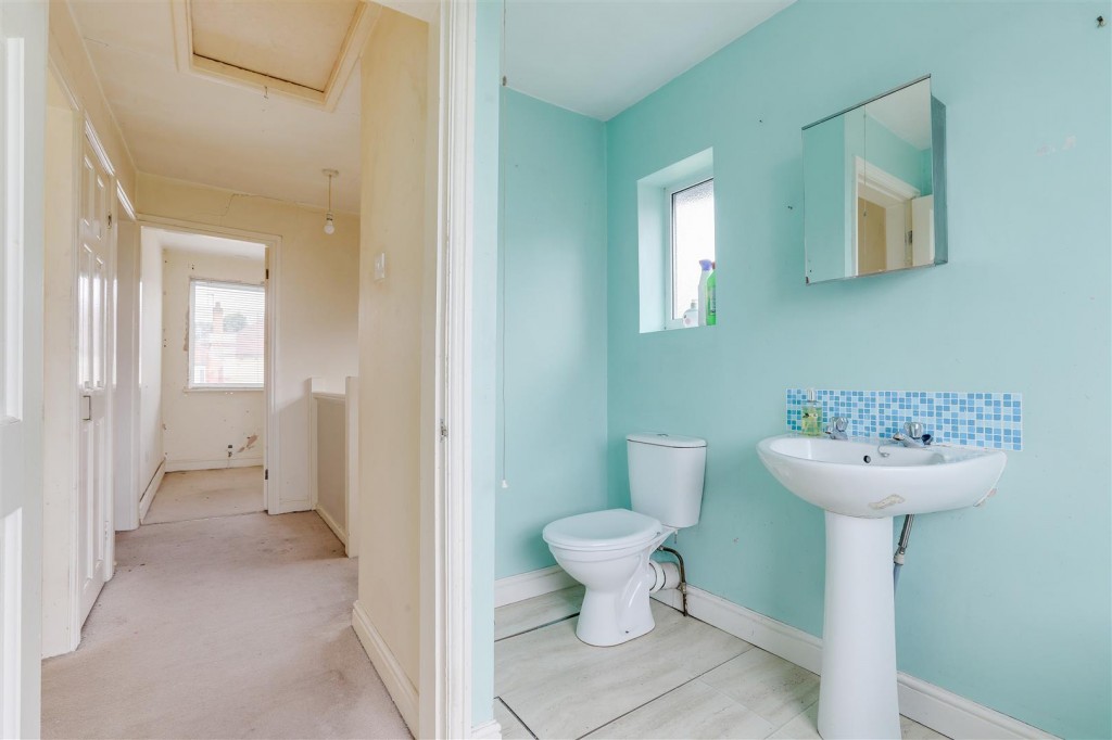 Digby Avenue, Mapperley, Nottinghamshire, NG3 6DT