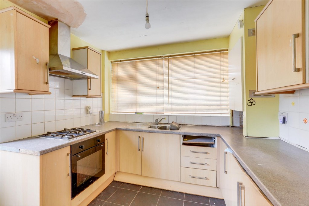 Digby Avenue, Mapperley, Nottinghamshire, NG3 6DT