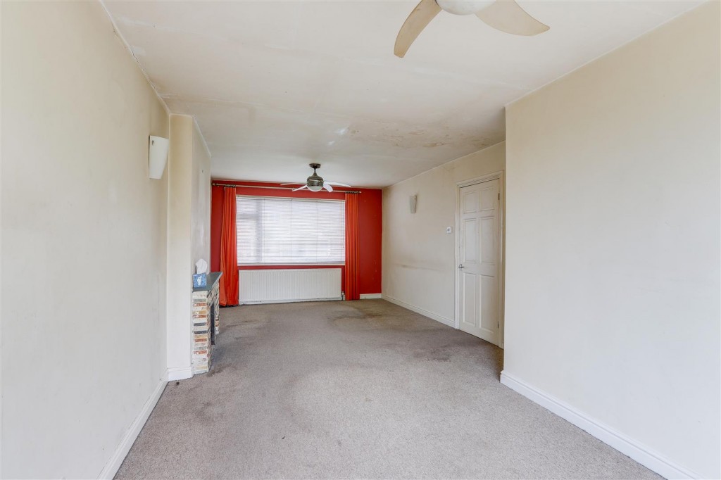 Digby Avenue, Mapperley, Nottinghamshire, NG3 6DT