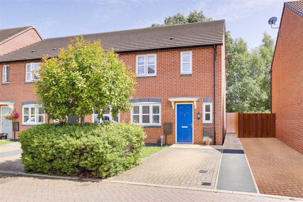 Marshall Drive, Ruddington, Nottinghamshire, NG11 6AJ