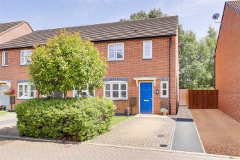Marshall Drive, Ruddington, Nottinghamshire, NG11 6AJ