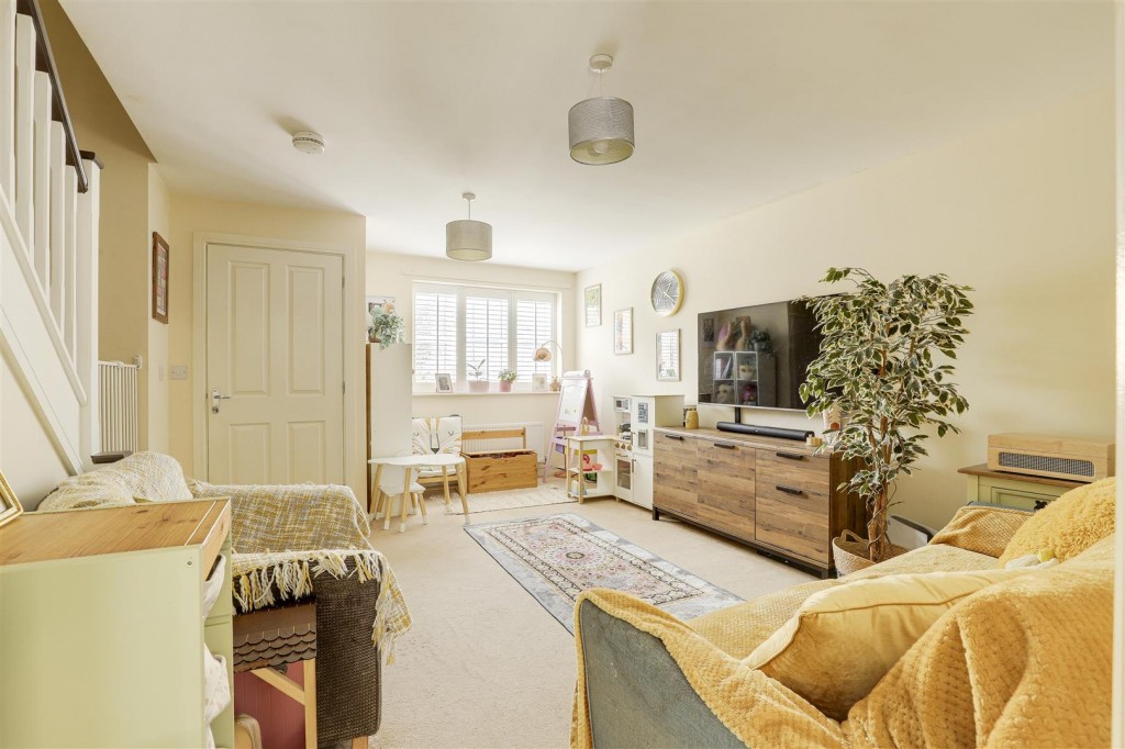 Marshall Drive, Ruddington, Nottinghamshire, NG11 6AJ