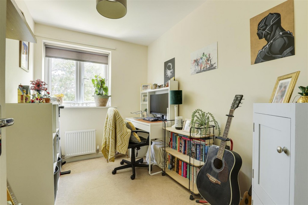 Marshall Drive, Ruddington, Nottinghamshire, NG11 6AJ