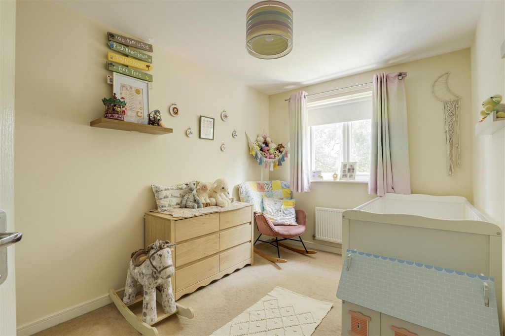 Marshall Drive, Ruddington, Nottinghamshire, NG11 6AJ
