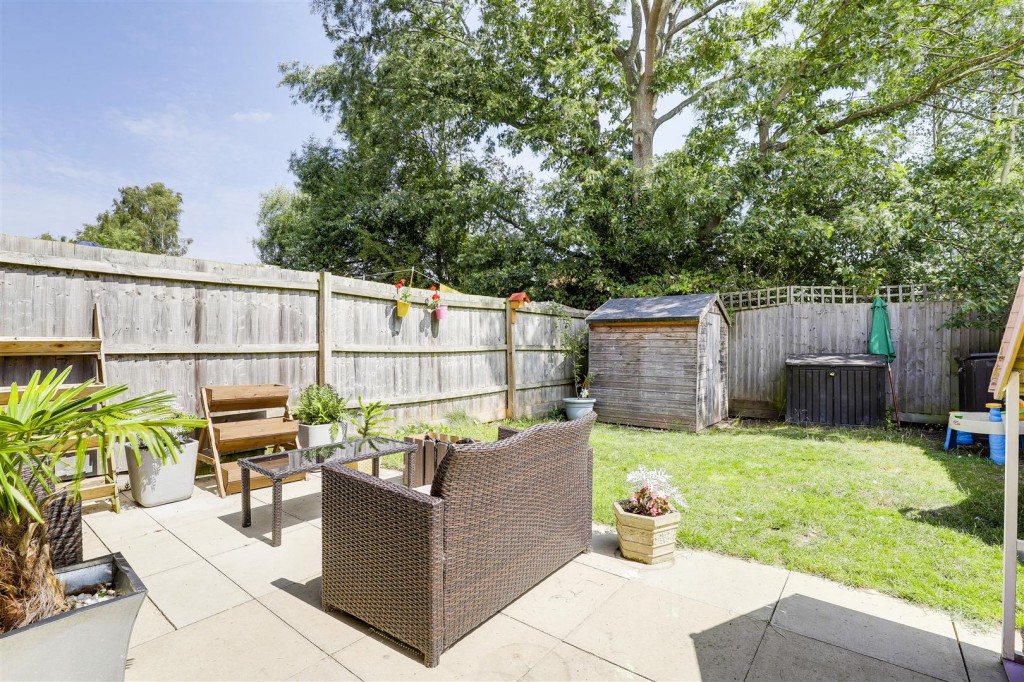 Marshall Drive, Ruddington, Nottinghamshire, NG11 6AJ