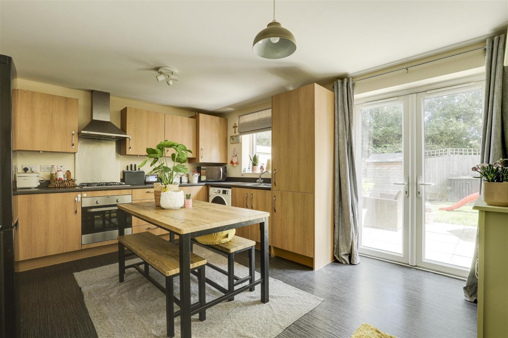 Marshall Drive, Ruddington, Nottinghamshire, NG11 6AJ