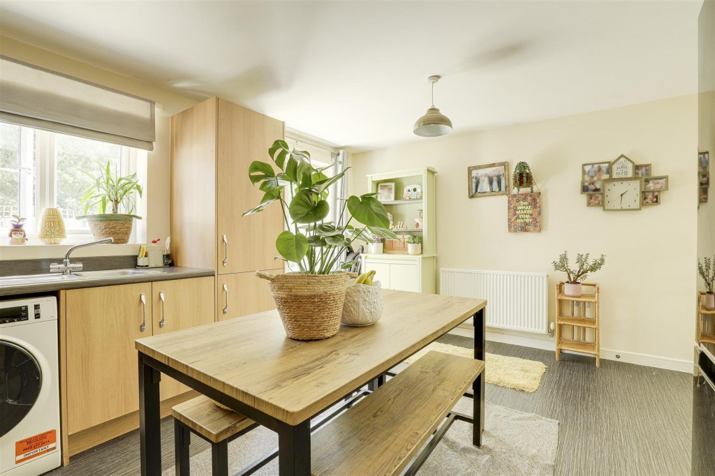 Marshall Drive, Ruddington, Nottinghamshire, NG11 6AJ