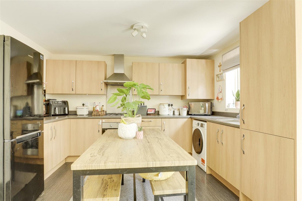 Marshall Drive, Ruddington, Nottinghamshire, NG11 6AJ