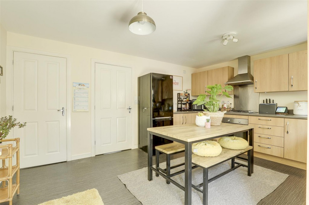 Marshall Drive, Ruddington, Nottinghamshire, NG11 6AJ
