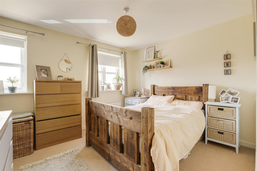 Marshall Drive, Ruddington, Nottinghamshire, NG11 6AJ