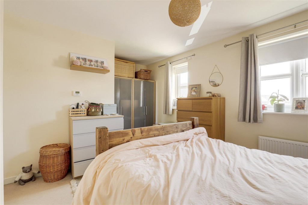 Marshall Drive, Ruddington, Nottinghamshire, NG11 6AJ