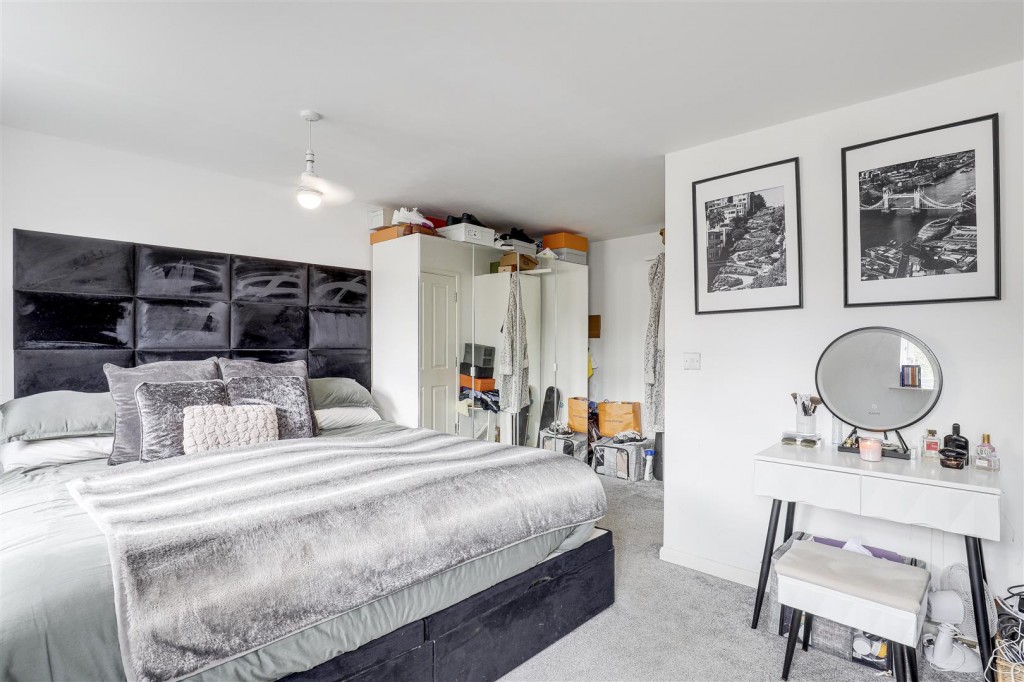 Bramble Court, Sandiacre, Nottinghamshire, NG10 5QU