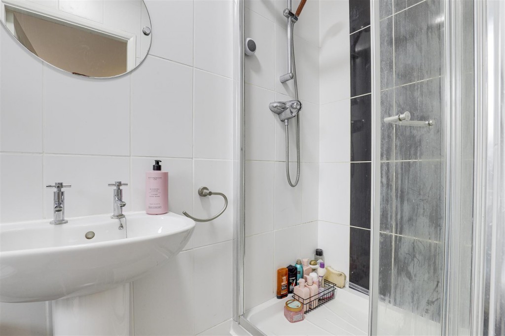 Bramble Court, Sandiacre, Nottinghamshire, NG10 5QU