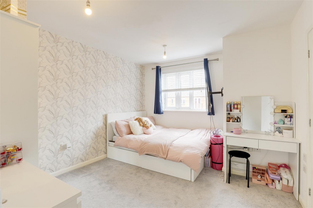 Bramble Court, Sandiacre, Nottinghamshire, NG10 5QU