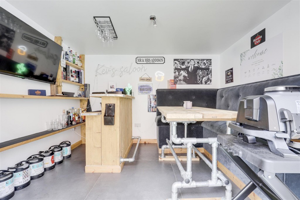 Bramble Court, Sandiacre, Nottinghamshire, NG10 5QU