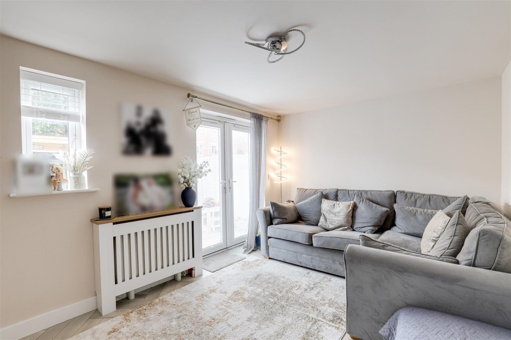 Bramble Court, Sandiacre, Nottinghamshire, NG10 5QU