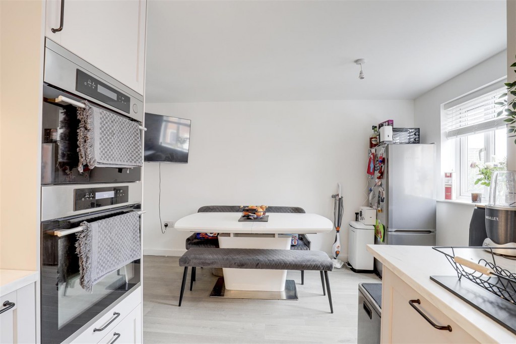 Bramble Court, Sandiacre, Nottinghamshire, NG10 5QU