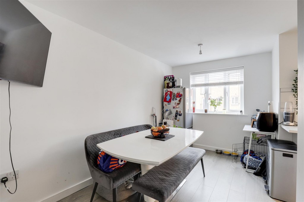 Bramble Court, Sandiacre, Nottinghamshire, NG10 5QU