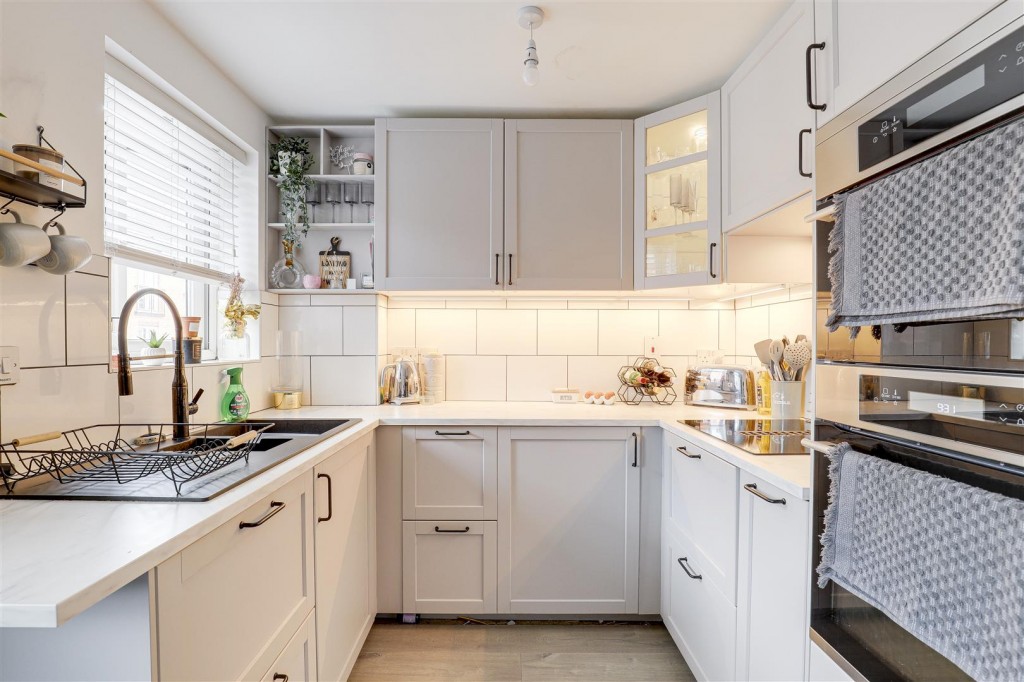 Bramble Court, Sandiacre, Nottinghamshire, NG10 5QU