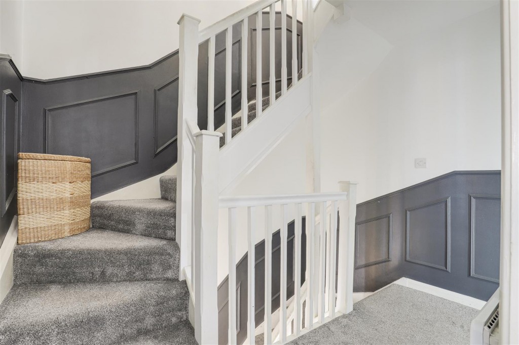 Bramble Court, Sandiacre, Nottinghamshire, NG10 5QU