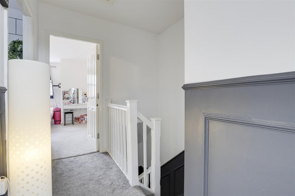 Bramble Court, Sandiacre, Nottinghamshire, NG10 5QU