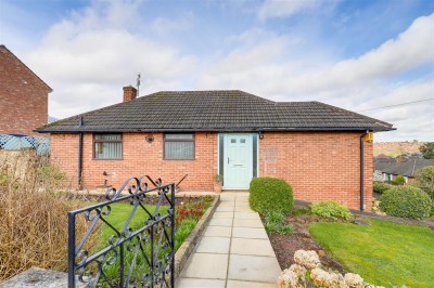 Shirley Drive, Arnold, Nottingham, NG5 7JX