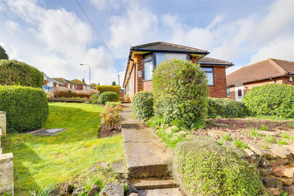 Shirley Drive, Arnold, Nottingham, NG5 7JX