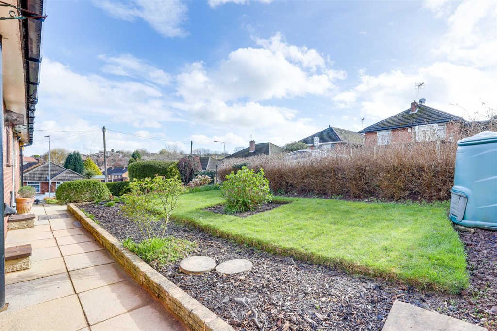 Shirley Drive, Arnold, Nottingham, NG5 7JX