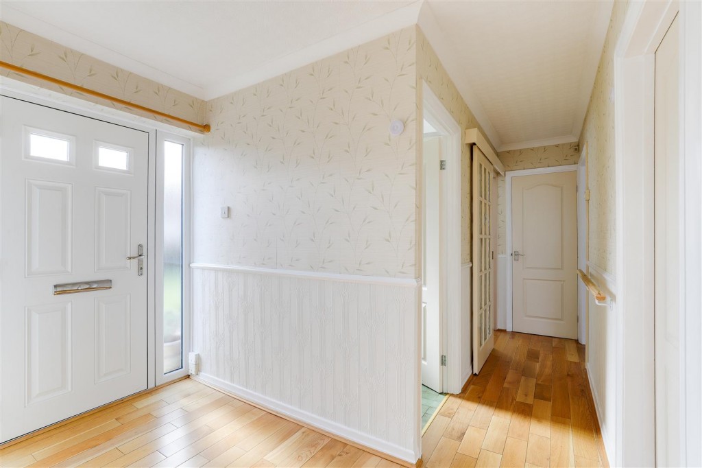 Shirley Drive, Arnold, Nottingham, NG5 7JX