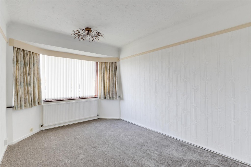Shirley Drive, Arnold, Nottingham, NG5 7JX