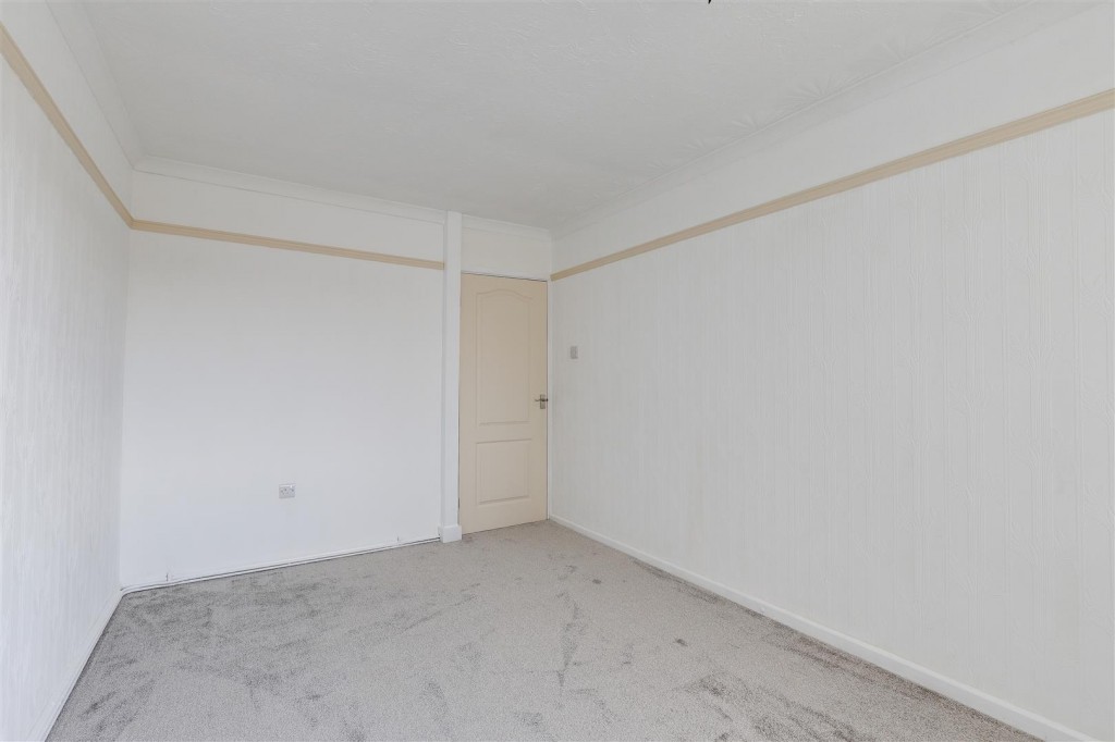 Shirley Drive, Arnold, Nottingham, NG5 7JX