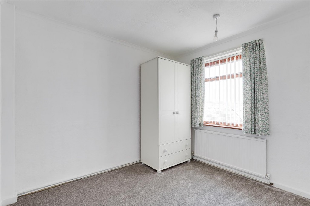 Shirley Drive, Arnold, Nottingham, NG5 7JX